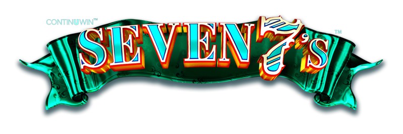 banner seven 7's casino game banner seven 7's casino game