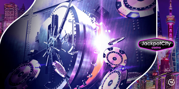 casino en ligne JackpotCity sécuritaire casino en ligne JackpotCity sécuritaire
