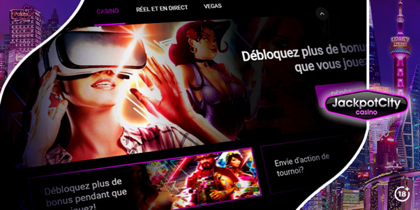 Créez un compte de casino en ligne JackpotCity Créez un compte de casino en ligne JackpotCity