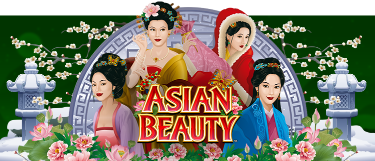 Asian Beauty Online Slot Gaming Club Casino