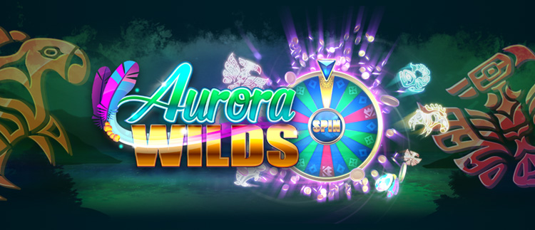 Spiele Aurora Wilds - Video Slots Online Spiele Aurora Wilds - Video Slots Online