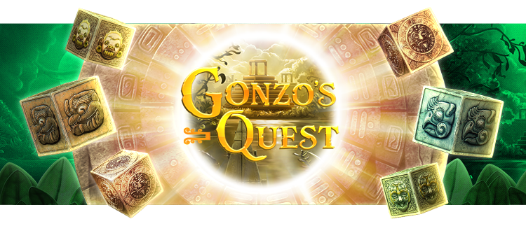 Gonzo's Quest online slots gaming club