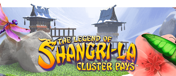 The Legend Of Shangri La