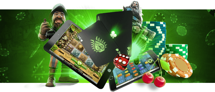 unibet online casino