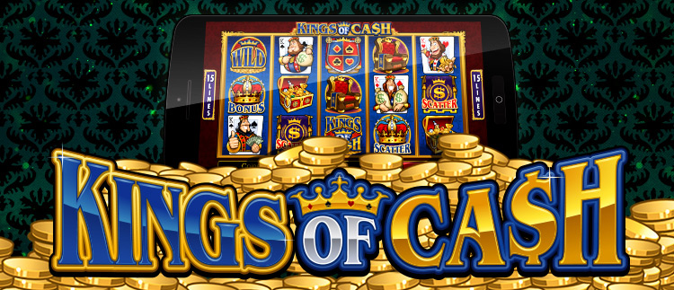 Cash King Casino