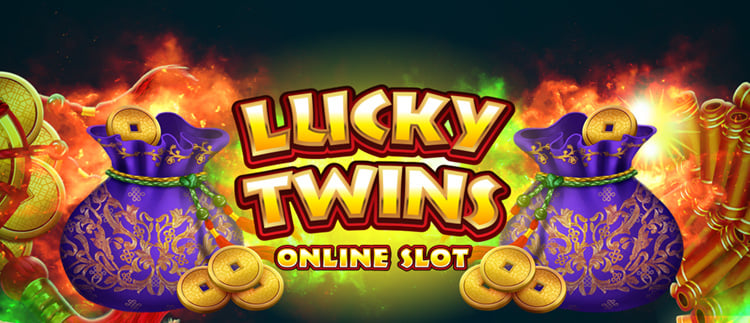 Lucky Twins Slot