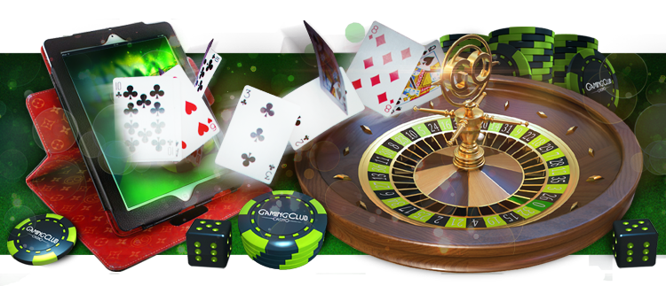 Kasinopelit Gaming Club nettikasino