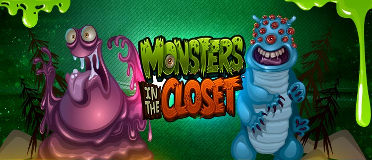 Online casino monsters game