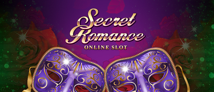 Secret Romance Online Slot Game Gaming Club Casino