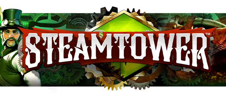 Steam Tower Slot online slots gaming club