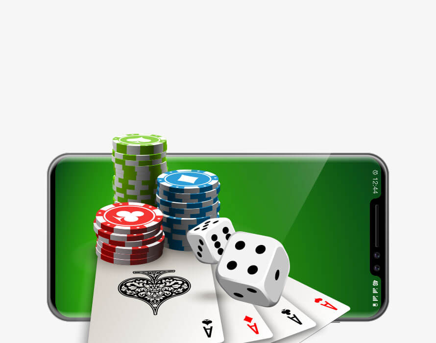 сайт мобильное казино