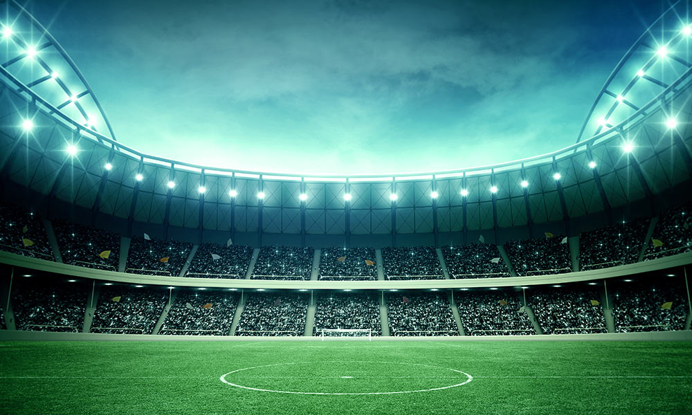 Bet On Virtual Sports Soccer All Year Round | Spin Sports