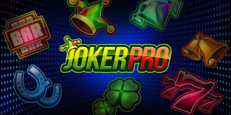 Joker Pro game review