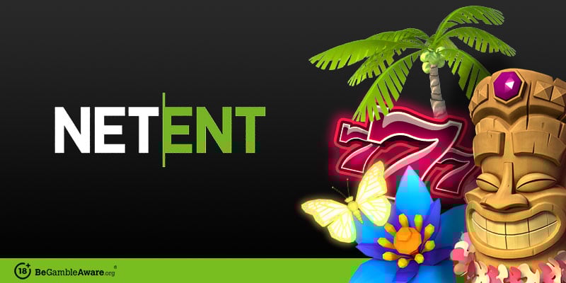 All Slots Casino: NetEnt Casino