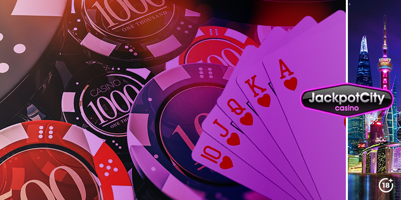 Top Gewinne im Blackjack | JackpotCity Online Casino Top Gewinne im Blackjack | JackpotCity Online Casino