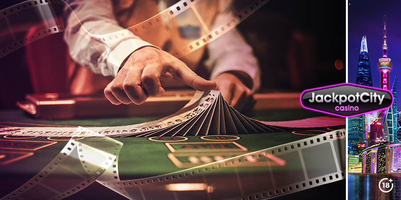 Blackjack Filme | JackpotCity Online Casino Blackjack Filme | JackpotCity Online Casino