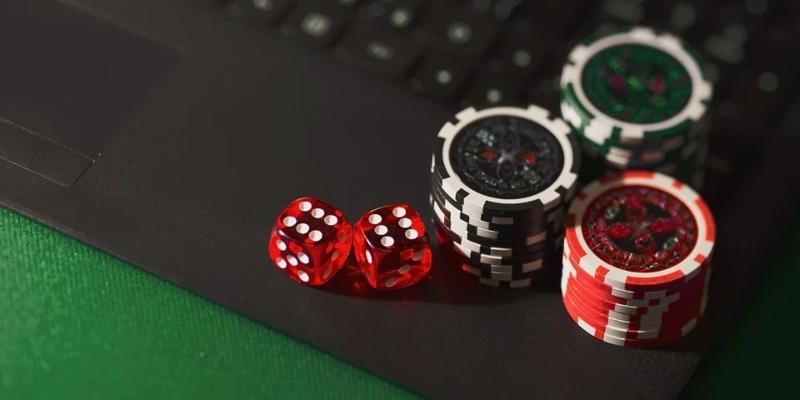 Los casinos online incrementaron su actividad en el último año Los casinos online incrementaron su actividad en el último año