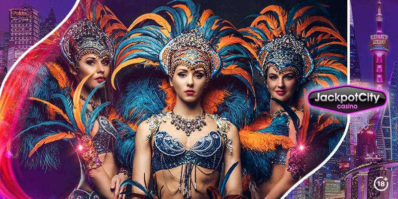 Casino Shows in in Las Vegas Casino Shows in in Las Vegas