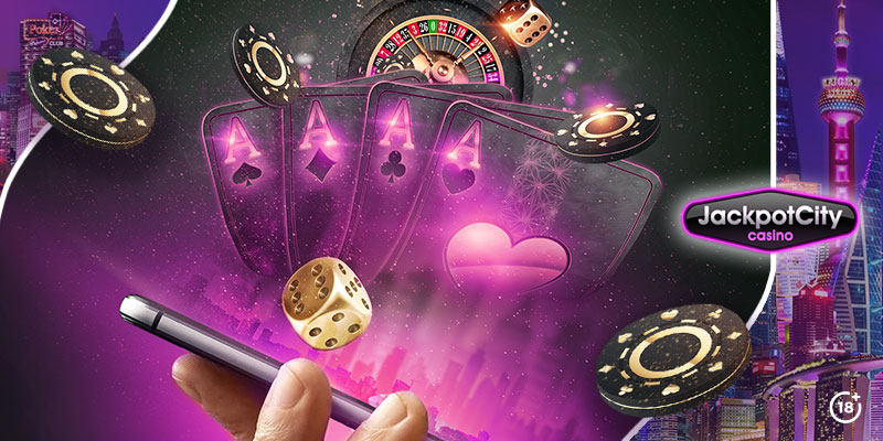 Online Casino spielen Online Casino spielen