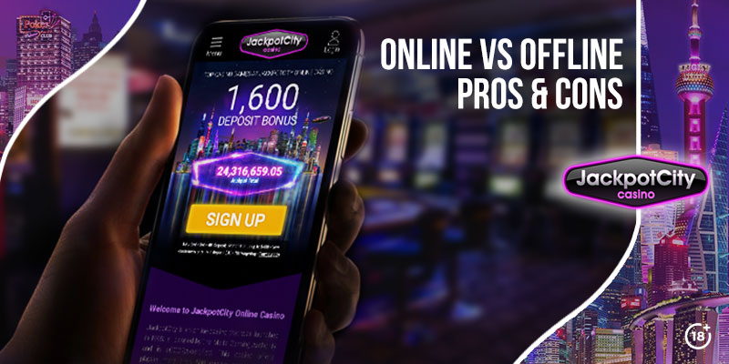 Geschichte des Casinos Geschichte des Casinos