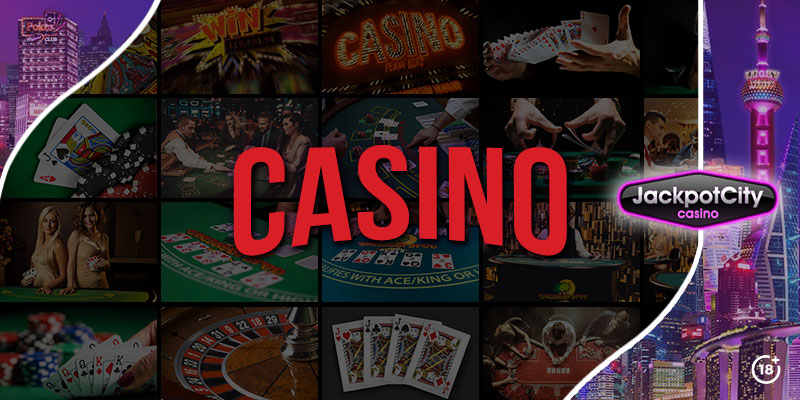Casino - Der Film Casino - Der Film