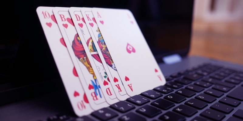 Playing cards; JackpotCity Casino Blog Playing cards; JackpotCity Casino Blog