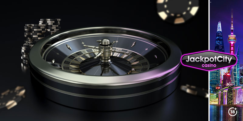 Roulette mit James Bond und Co. | JackpotCity Luxemburg Roulette mit James Bond und Co. | JackpotCity Luxemburg