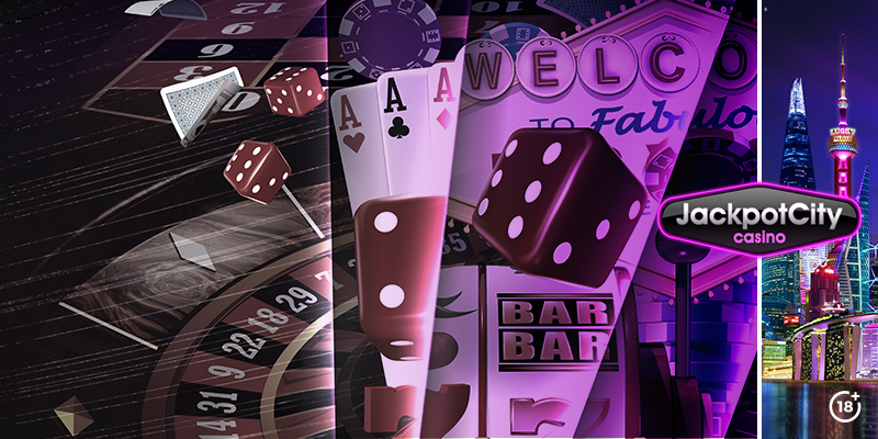 Geschichte Online Casino Geschichte Online Casino