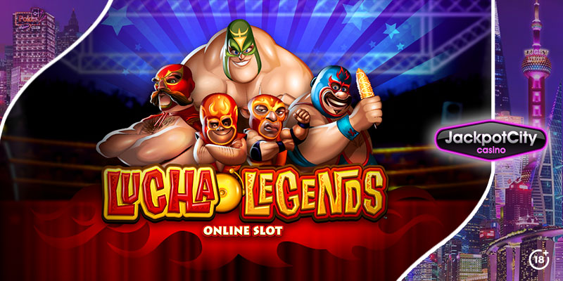 Ancient Warriors bei JackpotCity Ancient Warriors bei JackpotCity