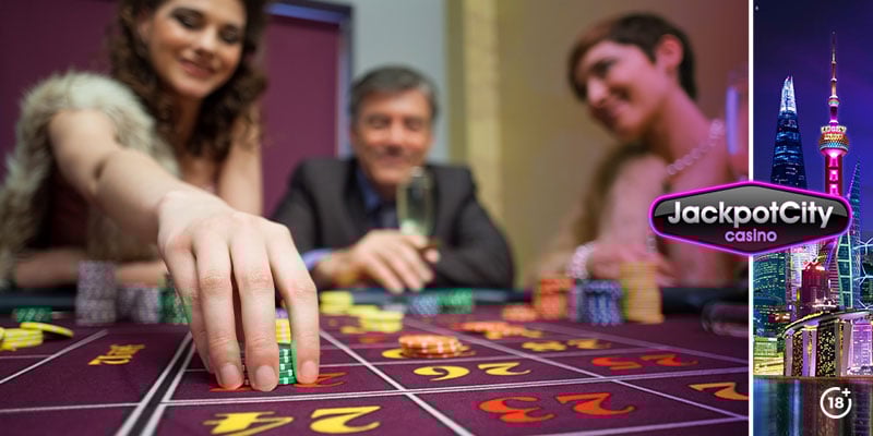 Worauf beim Online Roulette setzen? | JackpotCity Luxemburg Worauf beim Online Roulette setzen? | JackpotCity Luxemburg
