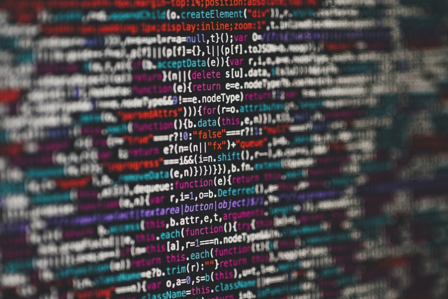 Lines of computer code; JackpotCity Casino Blog Lines of computer code; JackpotCity Casino Blog