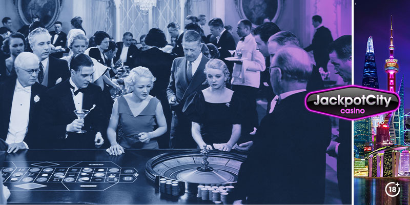 Die Geschichte des Casino-Spiels Nummer 1: Roulette Die Geschichte des Casino-Spiels Nummer 1: Roulette