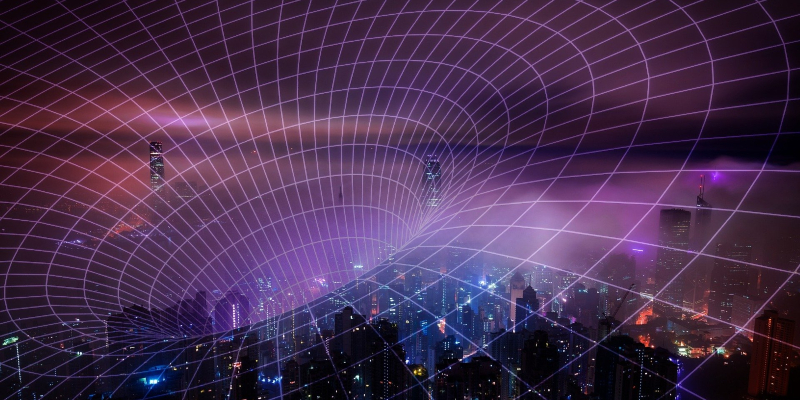 5G Technologie kommt 5G Technologie kommt