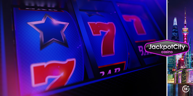 Wie funktioniert ein Online Spielautomat | JackpotCity Online Casino Wie funktioniert ein Online Spielautomat | JackpotCity Online Casino