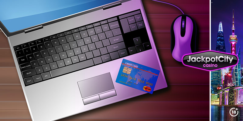 Withdrawal Online Casino | JackpotCity Casino Withdrawal Online Casino | JackpotCity Casino