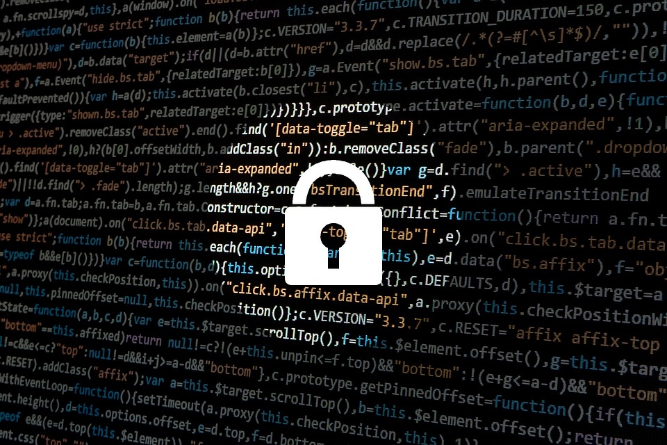 SSL ensures your data is not shared with the merchant.