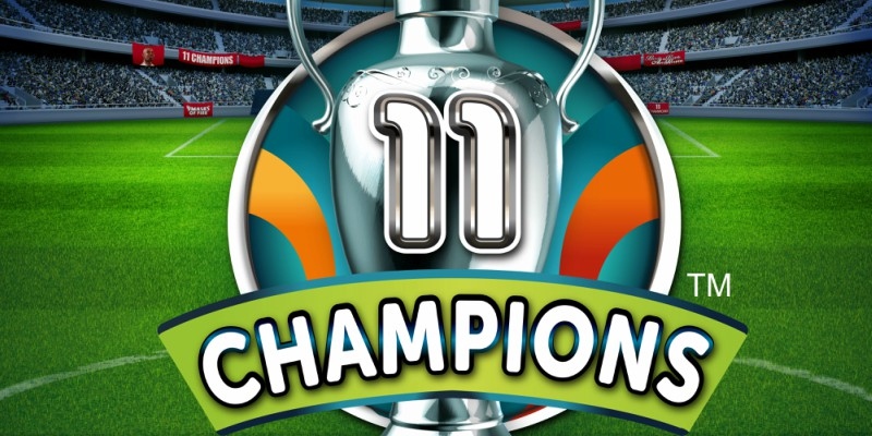 11 Champion New Game