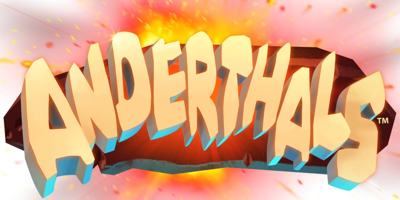 New game: Anderthals