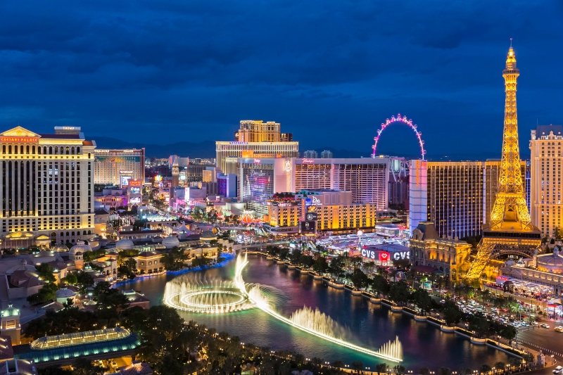 Wie Viele Casinos Hat Las Vegas Wie Viele Casinos Hat Las Vegas