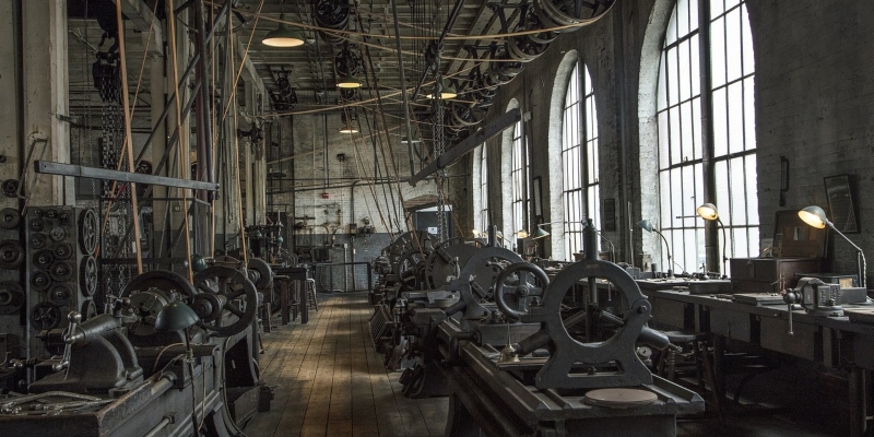premières inventions de l’histoire, Thomas Edison