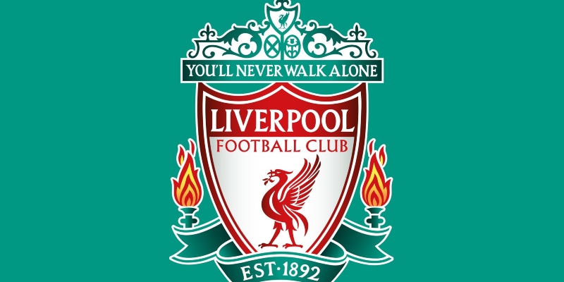 Liverpool FC Logo