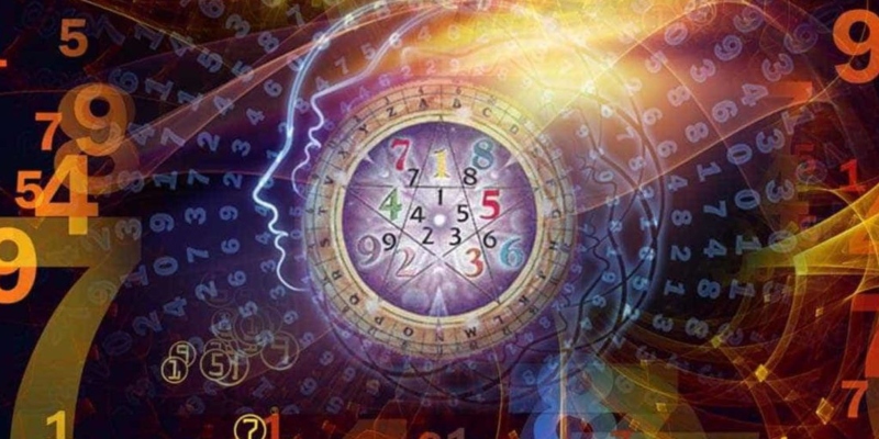 Recreación artística de '11:11'