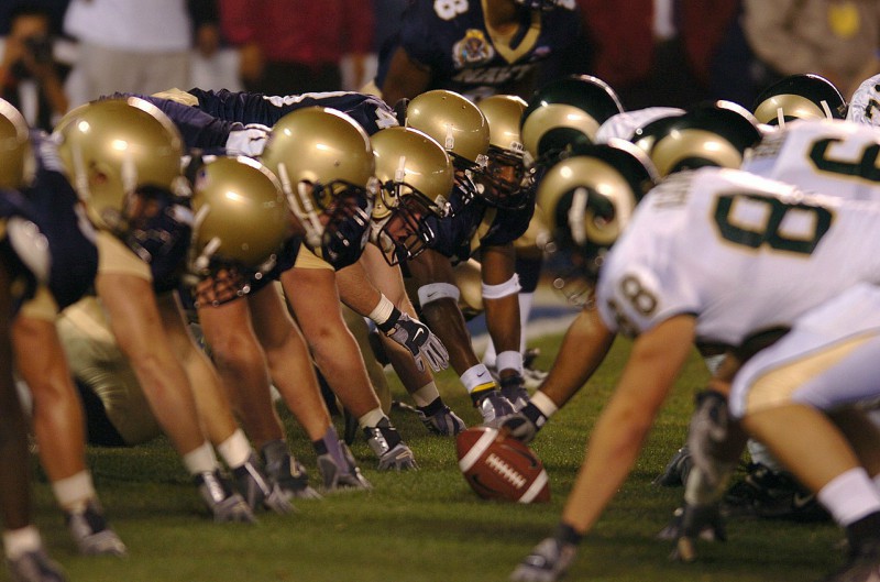 football américain NFL
