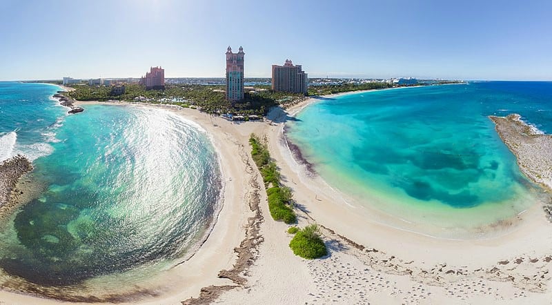 The Cove Atlantis, Paradise Island