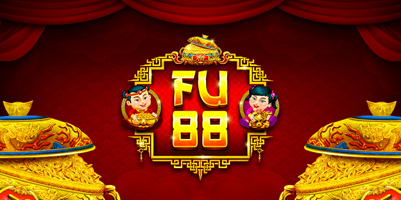 Apresentamos o Caça-níquel Fu 88 da Microgaming