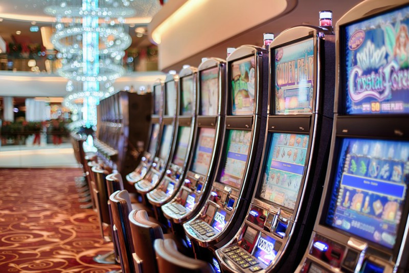 Royal Vegas Casinoã§ãƒ—ãƒã‚°ãƒ¬ãƒƒã‚·ãƒ–スãƒãƒƒãƒˆã‚’プレイã—よã†ã€‚