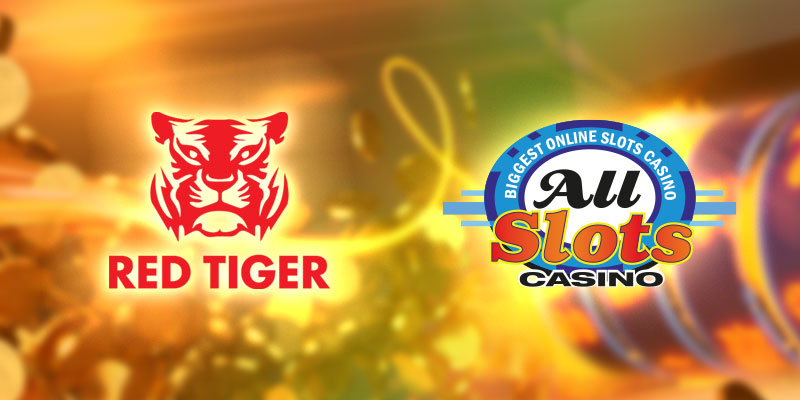 All Slots Casino Online