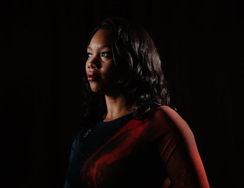 Keisha Howard