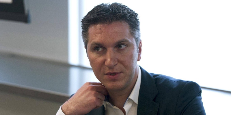 David Baazov