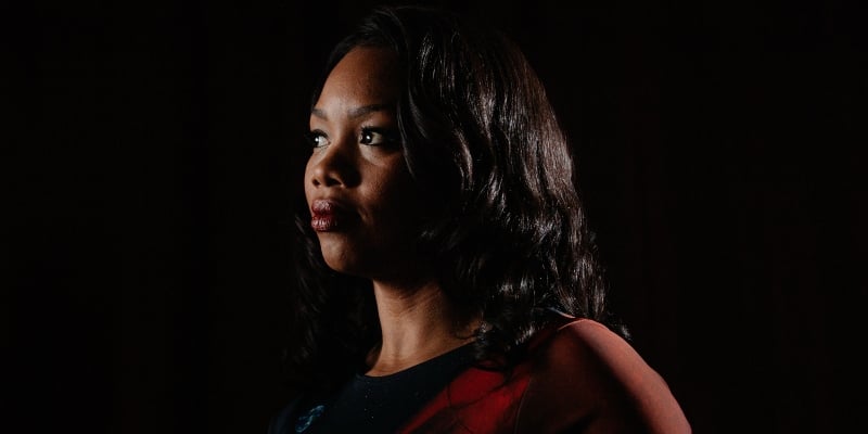 Keisha Howard